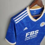 Primera equipación Stadium Leicester City 2021/22 - Imagen 8