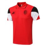 Polo AC Milán 2021/22 (3 colores) - Imagen 12