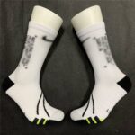 Calcetines de entrenamiento deportivos de fútbol - Imagen 3