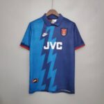 Camiseta alternativa Retro Arsenal 1995/96