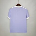 Segunda equipación Stadium Leeds United 2021/22 - Imagen 9