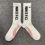 Calcetines largos de entrenamiento NIKE F.C - Imagen 6