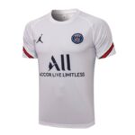 Camiseta entrenamiento Jordan París Saint-Germain 2021/22