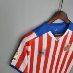 Primera equipación Stadium Girona FC 2021/22 - Imagen 5