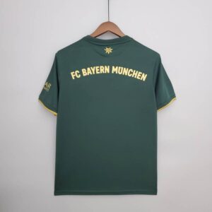 Camiseta “Commemorative Edition” Bayern de Múnich 202122