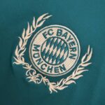 Camiseta “Commemorative Edition” Bayern de Múnich 202122
