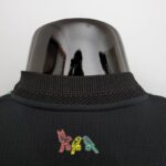 Camiseta Player Version “conmemorativa Bob Marley” Ajax 2021 - 22