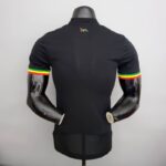 Camiseta Player Version “conmemorativa Bob Marley” Ajax 2021 - 22