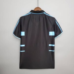 Camiseta alternativa Retro “Aniversario” Olympique de Marsella 1999/00