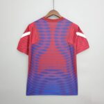 Camiseta entrenamiento FC Barcelona 2021/22
