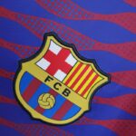 Camiseta entrenamiento FC Barcelona 2021/22