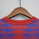 Camiseta entrenamiento FC Barcelona 2021/22