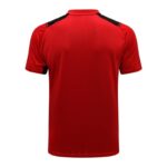 Camiseta entrenamiento AC Milán 202122