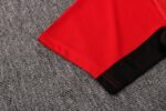 Camiseta entrenamiento Puma AC Milán 202122