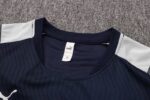 Camiseta entrenamiento Puma Manchester City 202122
