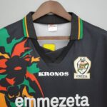 Camiseta local Retro Venezia FC 199798