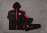 Chándal Adidas conjunto Manchester United 202122