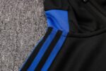 Chándal conjunto Real Madrid 21/22 (2 colores) hombro