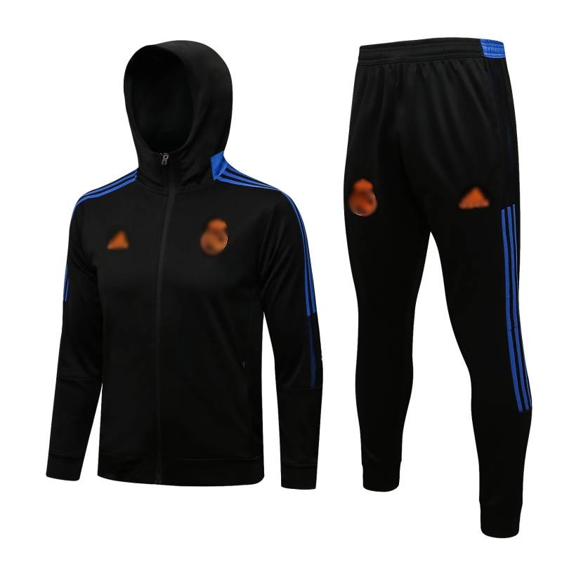 Chándal Adidas conjunto Real Madrid 2122 (2 colores) (2) Chándal Adidas conjunto Real Madrid 21/22 (2 colores)