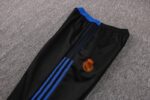 Chándal conjunto Real Madrid 21/22 (2 colores) lateral del oantalon
