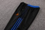Chándal conjunto Real Madrid 21/22 (2 colores) logo pantalon
