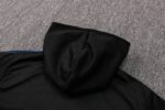 Chándal conjunto Real Madrid 21/22 (2 colores) gorra