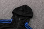 Chándal conjunto Real Madrid 21/22 (2 colores) gorra frontal