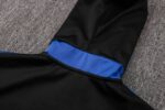 Chándal conjunto Real Madrid 21/22 (2 colores)