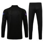 Chándal Nike conjunto FC Barcelona 2021/22