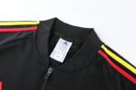 Chaqueta Adidas Ajax Bob Marley 2021-22 3