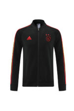 Chaqueta Adidas Ajax Bob Marley 2021-22 3