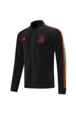 chandal ajax bob marley
