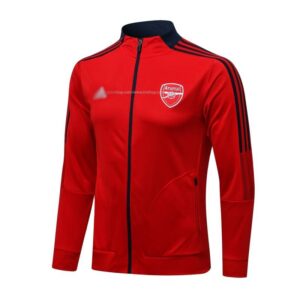 Chaqueta Arsenal 202122