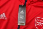 Chaqueta Arsenal 202122 etiqueta