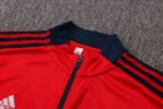 Chaqueta Adidas Arsenal 202122