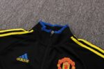 Chaqueta Adidas Manchester United 202122