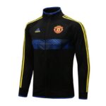 Chaqueta Adidas Manchester United 202122