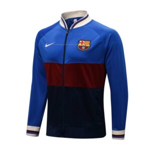 Chaqueta FC Barcelona 2021/22