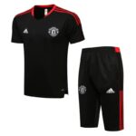 Conjunto de entrenamiento Manchester United 2021-22