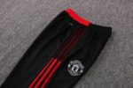 Conjunto de entrenamiento Manchester United 2021-22