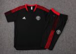 Conjunto de entrenamiento Manchester United 2021-22