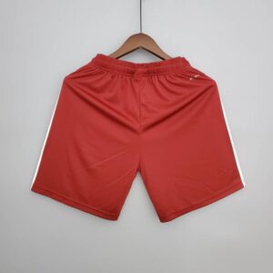 Pantalón Corto primera equipación Bayern de Múnich 2122