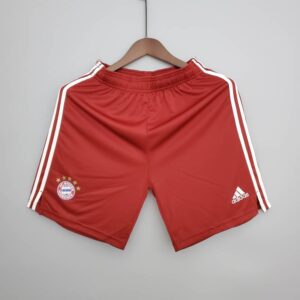 Pantalón Corto primera equipación Bayern de Múnich 2122