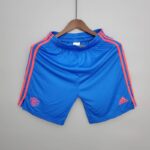 Pantalón Corto segunda equipación Manchester United 2122