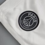 Pantalón Corto segunda equipación París Saint-Germain 21/22