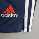 Pantalón Corto tercera equipación Arsenal 21/22