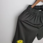Pantalón Corto tercera equipación Chelsea 2122