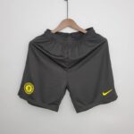 Pantalón Corto tercera equipación Chelsea 2122
