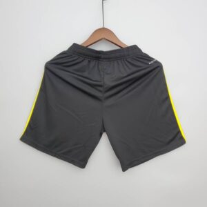 Pantalón Corto tercera equipación Manchester United 2122