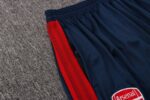 Pantalón de Chándal Adidas Arsenal 21/22